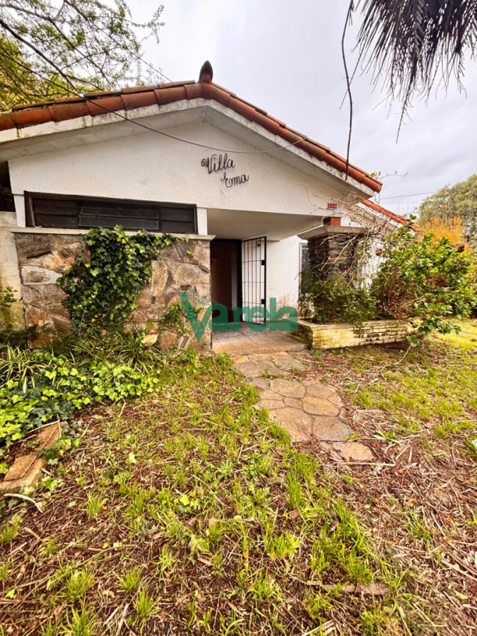 Casa ID.21592 -  Alquiler casa de 2 dormitorios a 150 m de Rambla Lagomar Sur