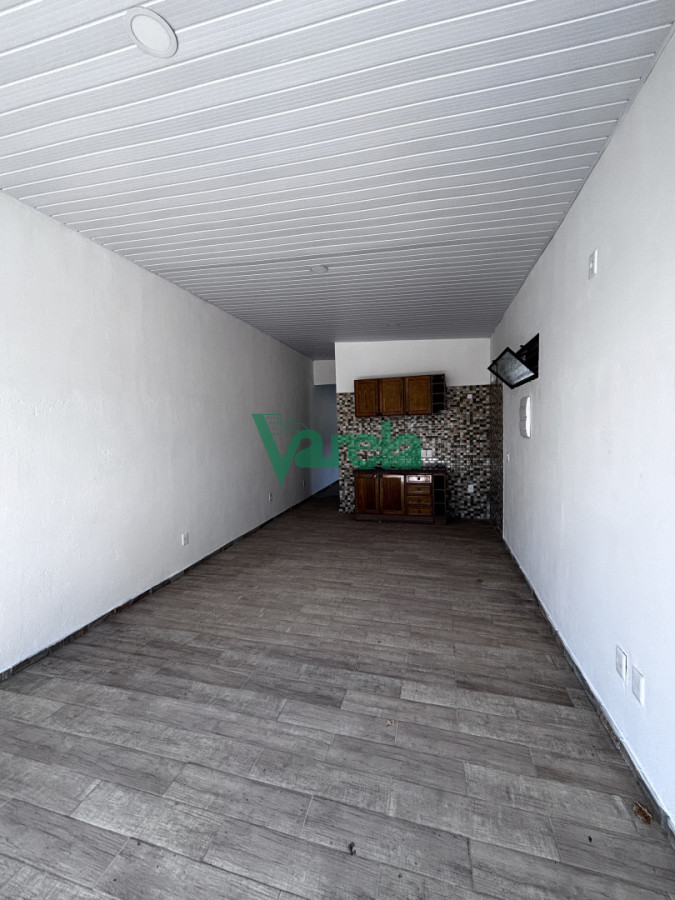 Casa ID.22952 - Alquiler local con vivienda sobre principal avenida en Pinar sur