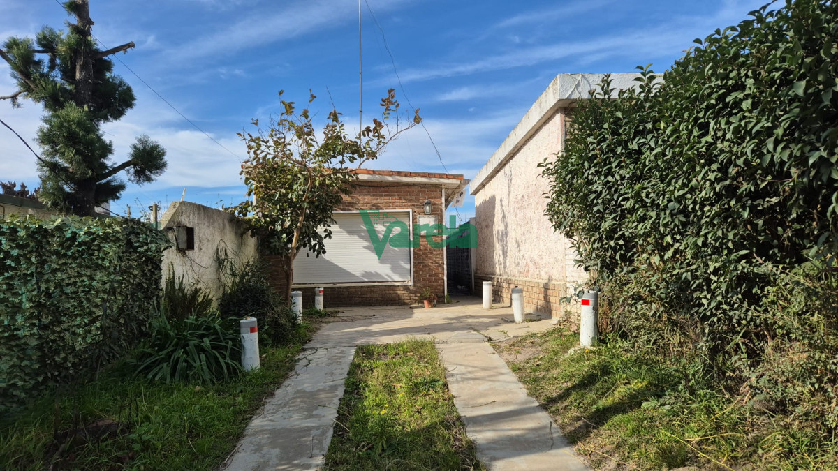 Casa ID.22331 - Casa en Las Toscas a metros de Avenida Principal