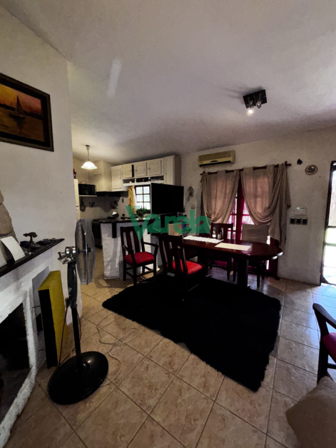 Casa ID.22801 - Casa en venta en El Pinar Norte 2 dormitorios.