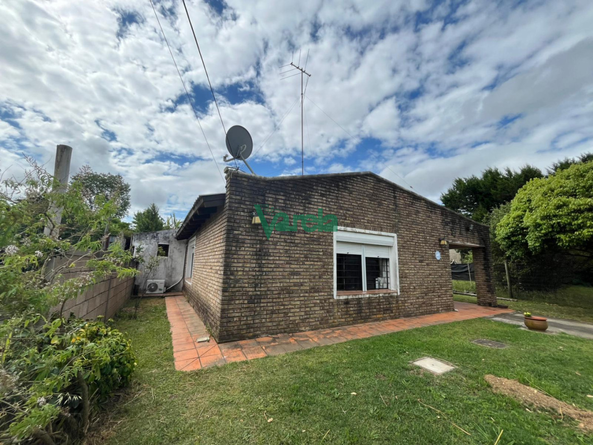 Casa ID.22854 - Casa de 1 dormitorio en Costa Azul