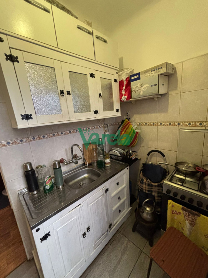 Casa ID.23157 - Venta de Casa de dos dormitorios con cochera y patio en Jacinto Vera 