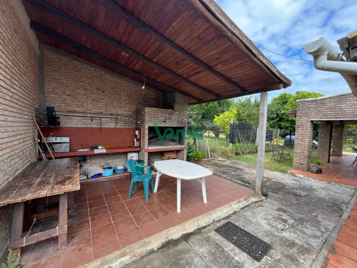 Casa ID.22854 - Casa de 1 dormitorio en Costa Azul