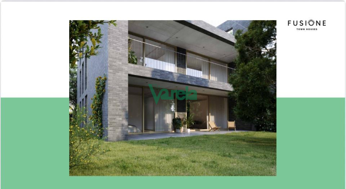 Casa ID.22686 - Venta Casa Carrasco norte, 2 dormitorios, 2baños, 154 m2, jardin propio, ph en 2 plantas, piscina y barbacoa en complejo cerrado