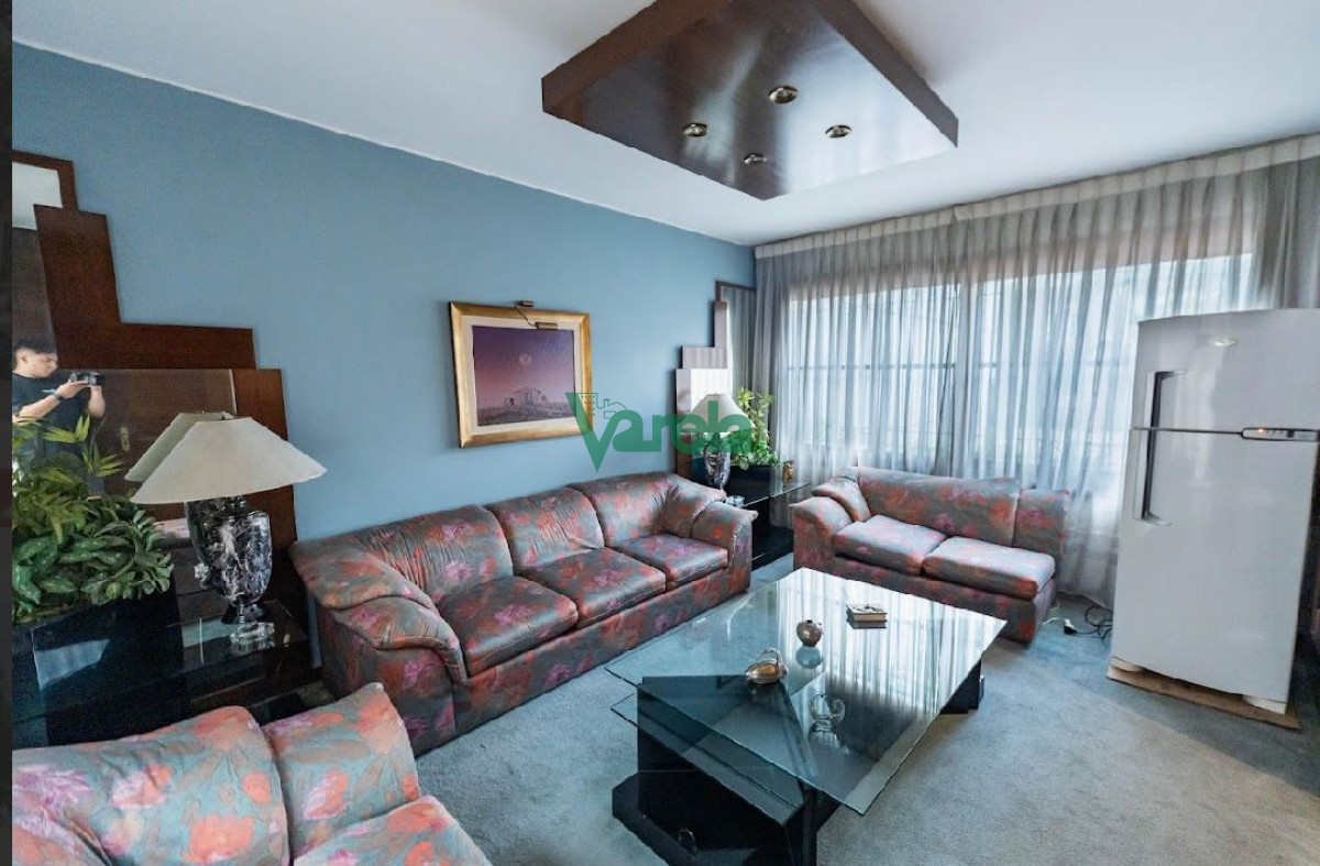 Casa ID.22962 - Venta de casa cuatro dormitorios en Punta Carretas