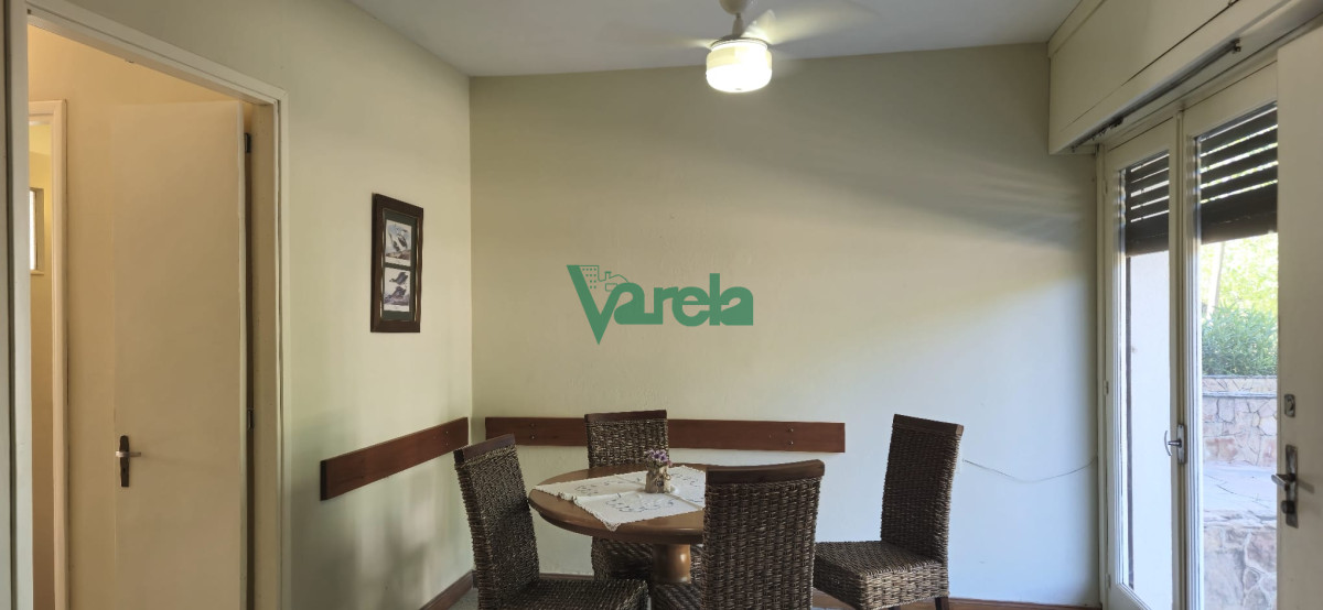 Casa ID.22424 - Casa 1 dormitorio en Atlantida, a 70 metros de la playa