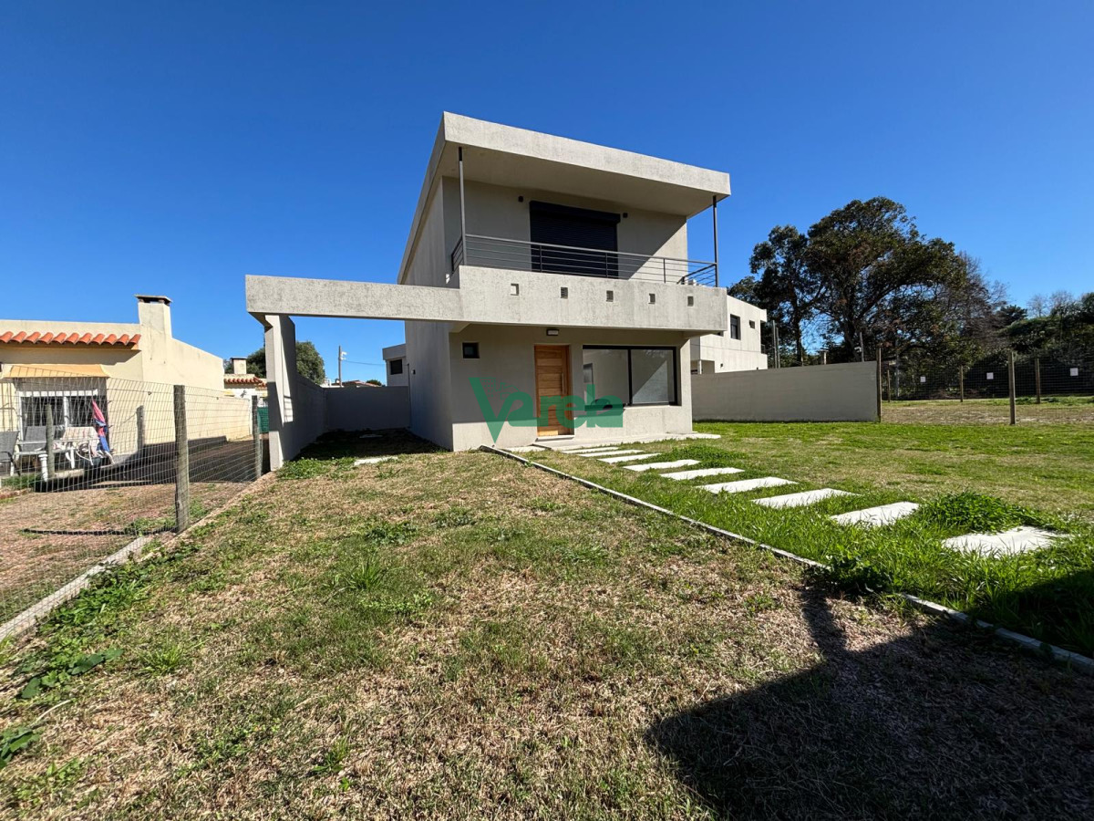 Casa ID.22764 - Venta de casa a estrenar en Lomas de Solymar Sur, 3 dormitorios