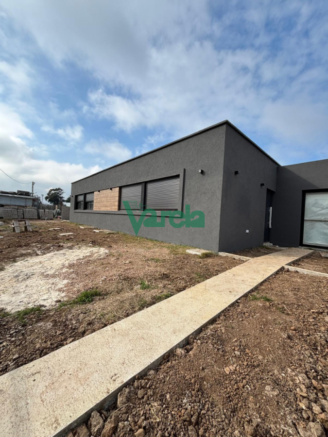 Casa ID.23084 - Casa Lagomar a estrenar