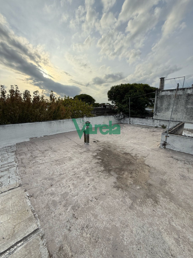 Casa ID.22583 - Venta Casa 2 Dormitorios Garage Jacinto Vera