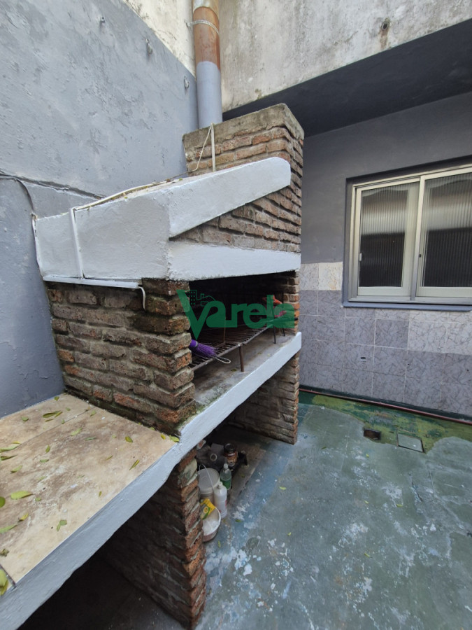 Casa ID.23099 - Alquiler casa Rivadavia prox Gral Flores