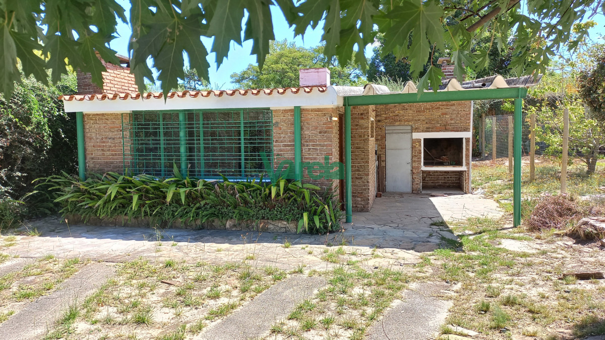 Casa ID.22958 - Venta de casa en Pinamar sur de 1 dormitorio, propiedad horizontal