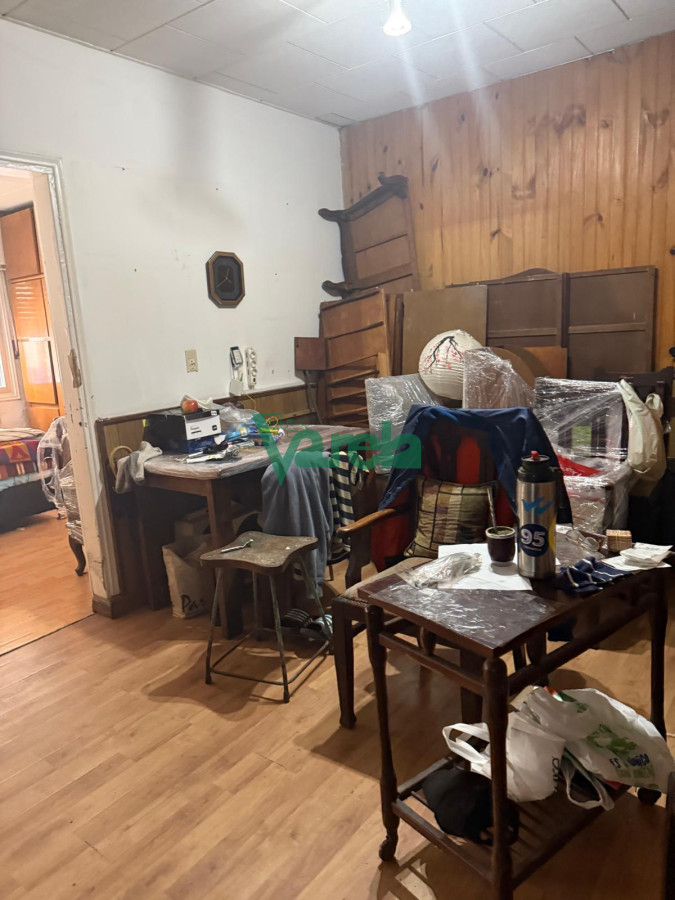 Casa ID.22785 - Venta Casa Padron Unico Cordon Sur Ideal Inversión 