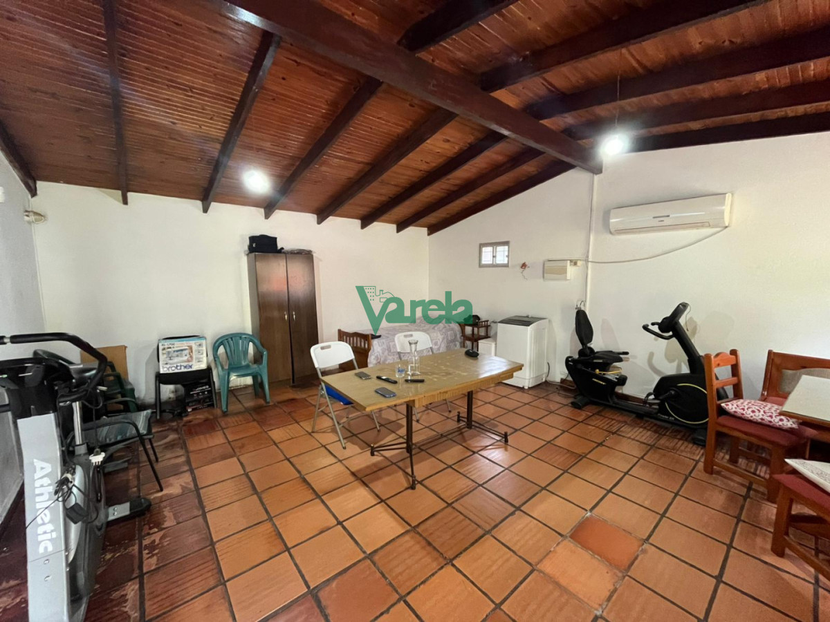 Casa ID.22854 - Casa de 1 dormitorio en Costa Azul