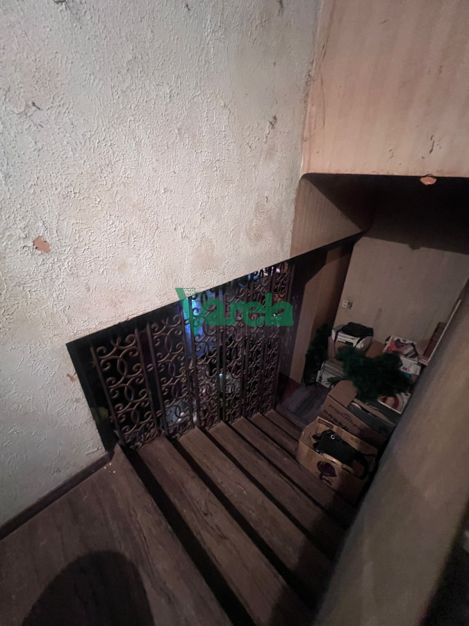 Casa ID.22349 - Venta Casa Padron Unico Parque Rodo Punta Carretas