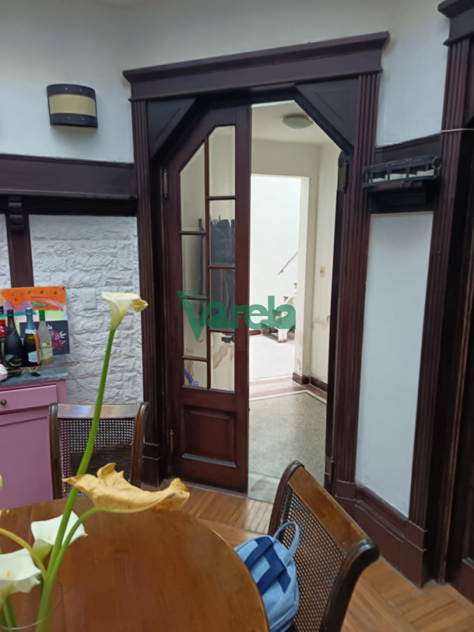 Casa ID.23185 - Venta casa de 5 dormitorios en Cordon Sur, Jackson y Rodo 