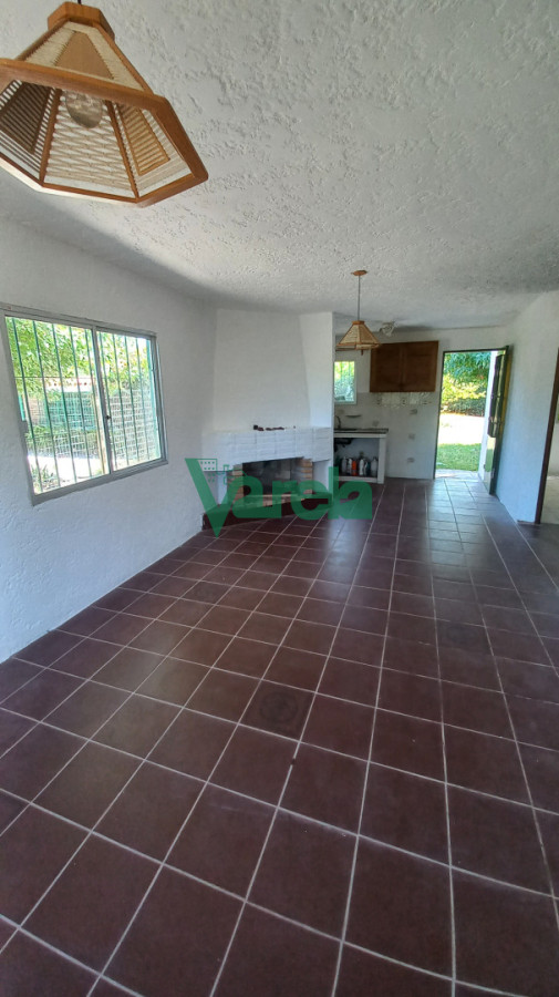 Casa ID.22960 - Casa en venta en Pinamar sur, 2 dormitorios, propiedad horizontal