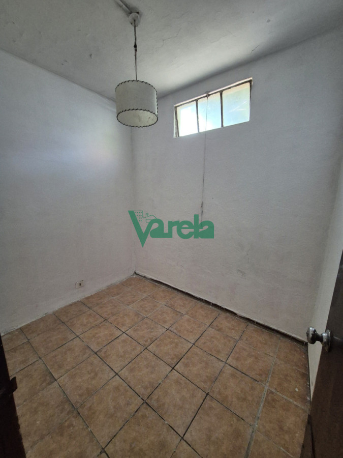 Casa ID.22899 - Alquiler casa 2 dormitorio Reducto