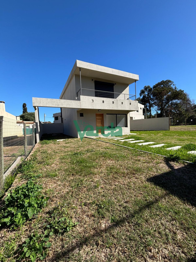 Casa ID.22764 - Venta de casa a estrenar en Lomas de Solymar Sur, 3 dormitorios