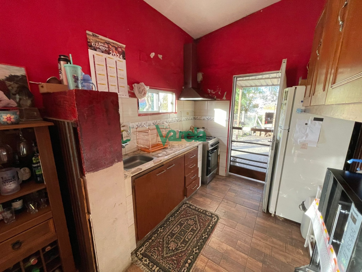 Casa ID.22219 - Venta de Casa, Soca, con 3 dormitorios, parrillero techado, gran terreno.