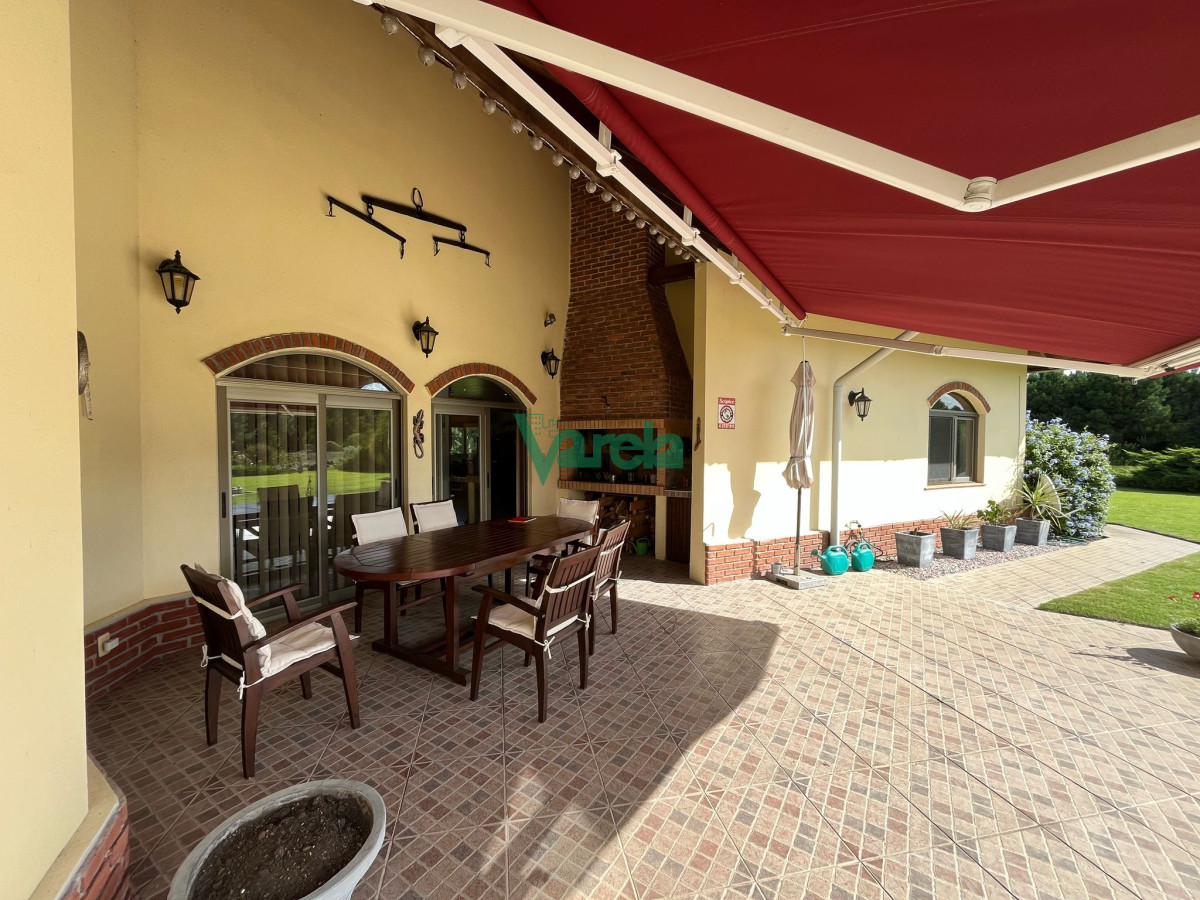 Casa ID.22568 - Casa de 3 dormitorios en Paraíso Suizo 