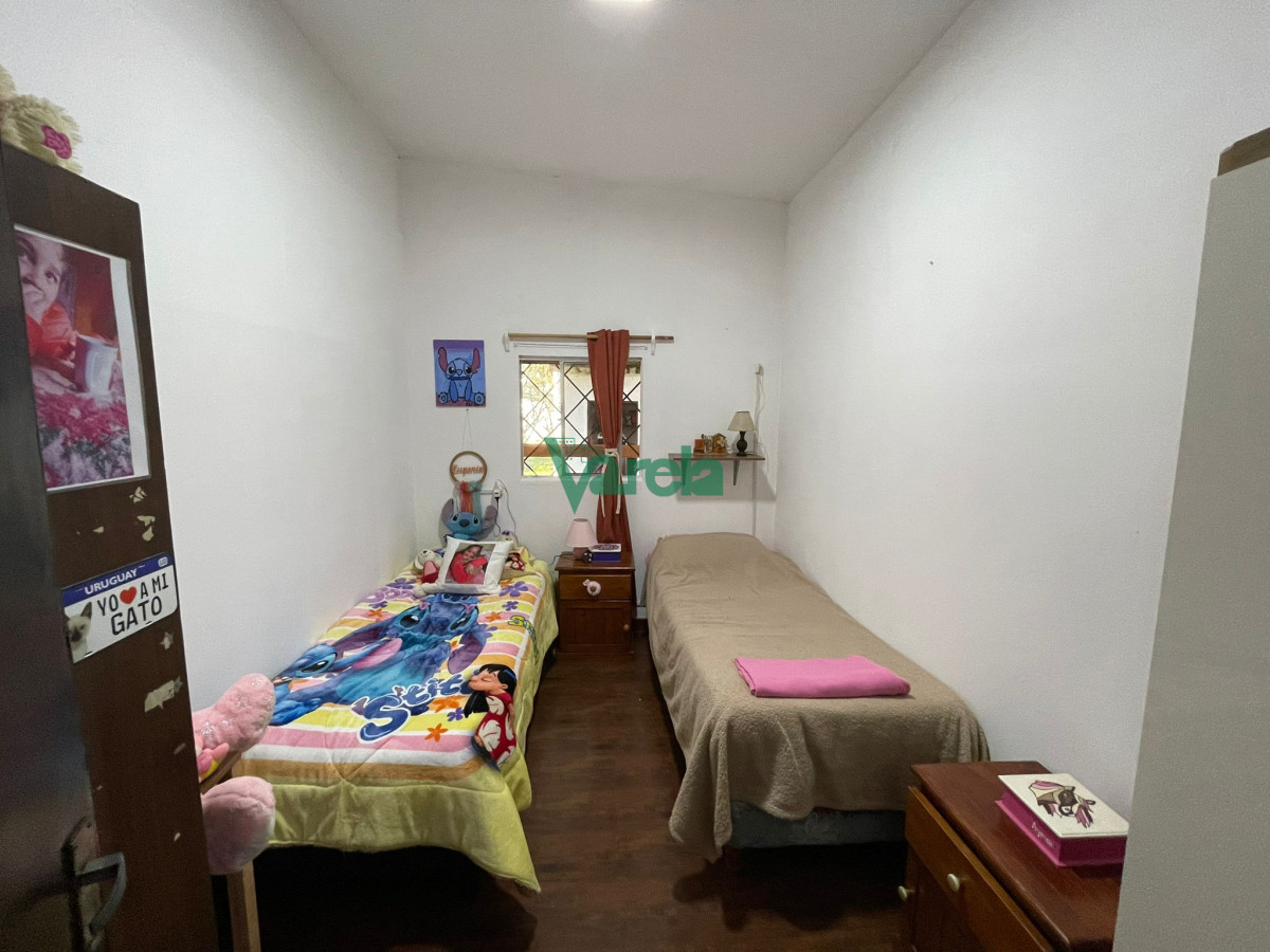 Casa ID.22219 - Venta de Casa, Soca, con 3 dormitorios, parrillero techado, gran terreno.