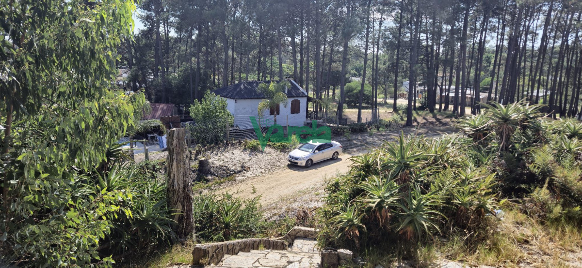 Casa ID.22529 - Casa de 2 dormitorios con 2 terrenos en Parque del Plata Norte