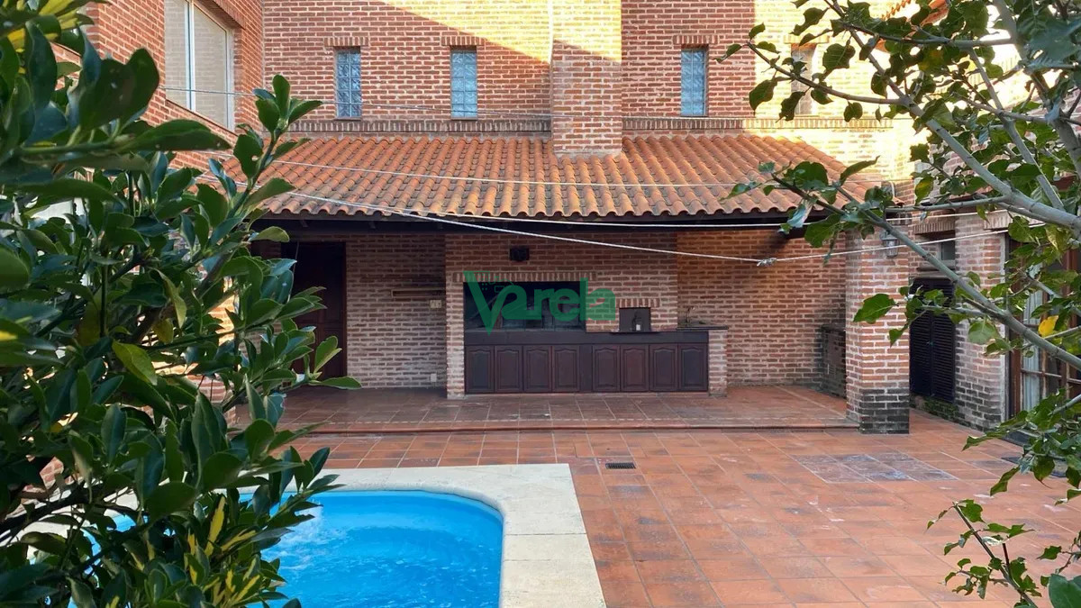 Casa ID.22671 - Venta Casa Con Galpon Ideal Negocio y Vivienda Colon