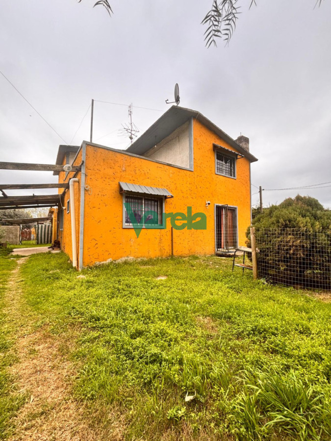 Casa ID.23149 - Casa en venta en El Pinar Norte de 2 dorm más apartamento