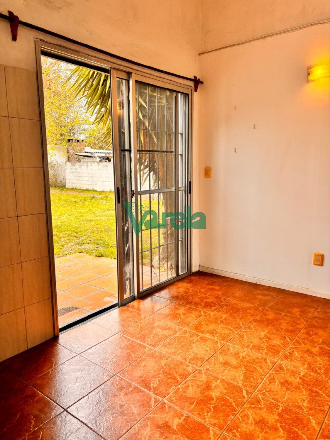 Casa ID.21592 -  Alquiler casa de 2 dormitorios a 150 m de Rambla Lagomar Sur