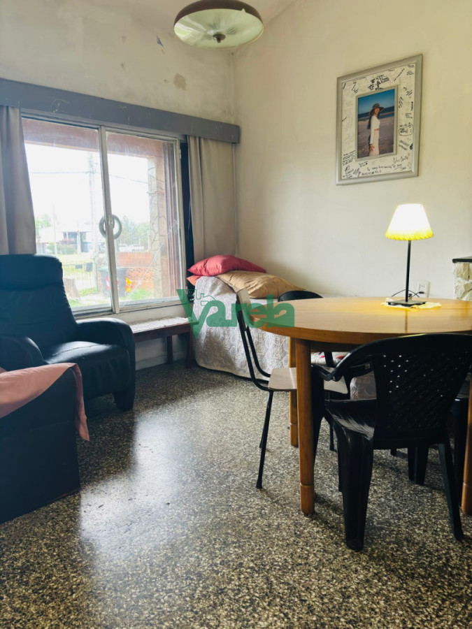 Casa ID.23217 - Chalé de tejas al sur