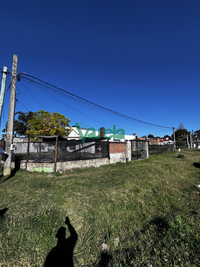 Casa ID.21467 - Casa en Venta ,  Financiada, en El Pinar Norte 2 dormitorios.