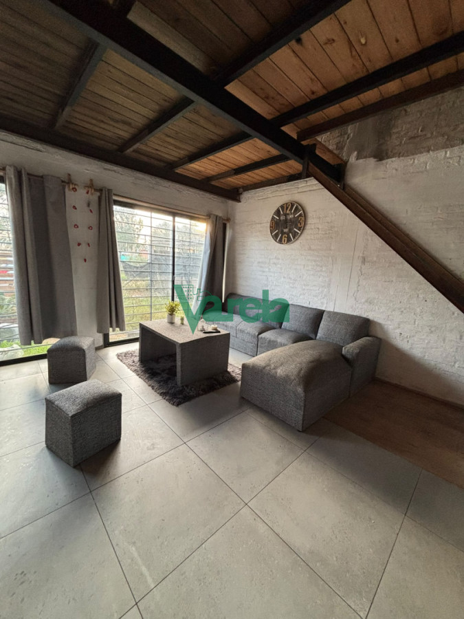 Casa ID.23105 - Casa en venta Montes de Solymar 3 dormitorios, parque parrillero