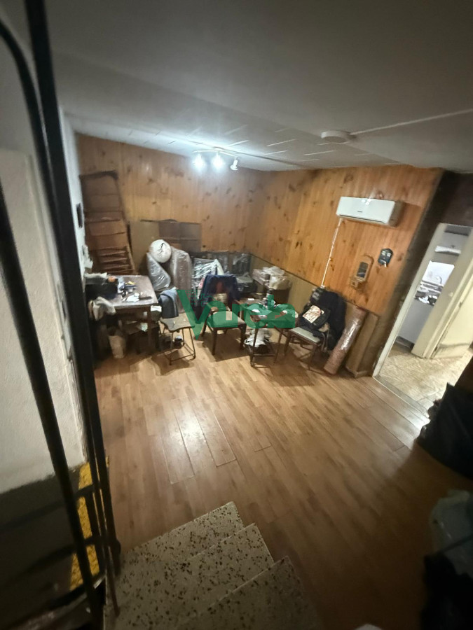 Casa ID.22785 - Venta Casa Padron Unico Cordon Sur Ideal Inversión 