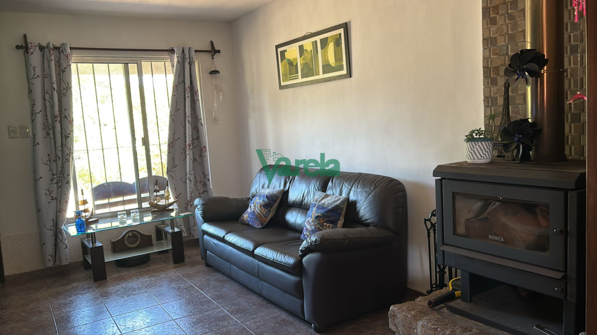 Casa ID.22975 - Venta de casa en Solymar de 3 dormitorios en 630 2 Terreno  