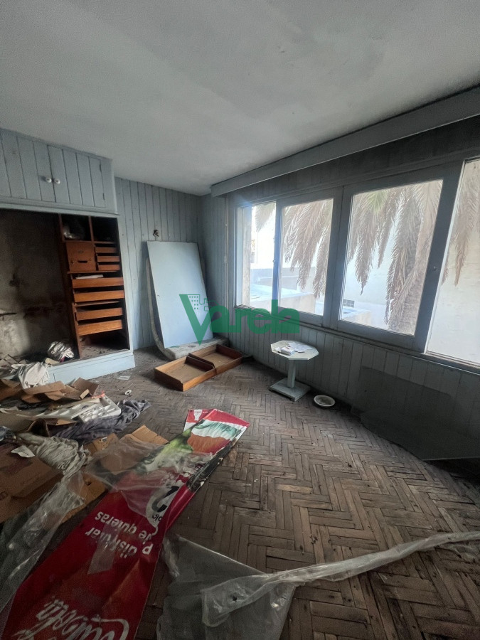 Casa ID.22349 - Venta Casa Padron Unico Parque Rodo Punta Carretas