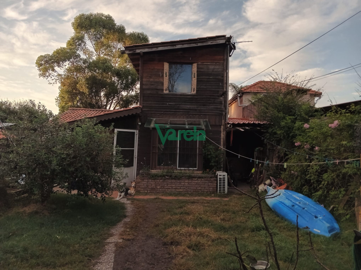 Casa ID.22648 - Cabañas en venta Lomas de Solymar al sur .