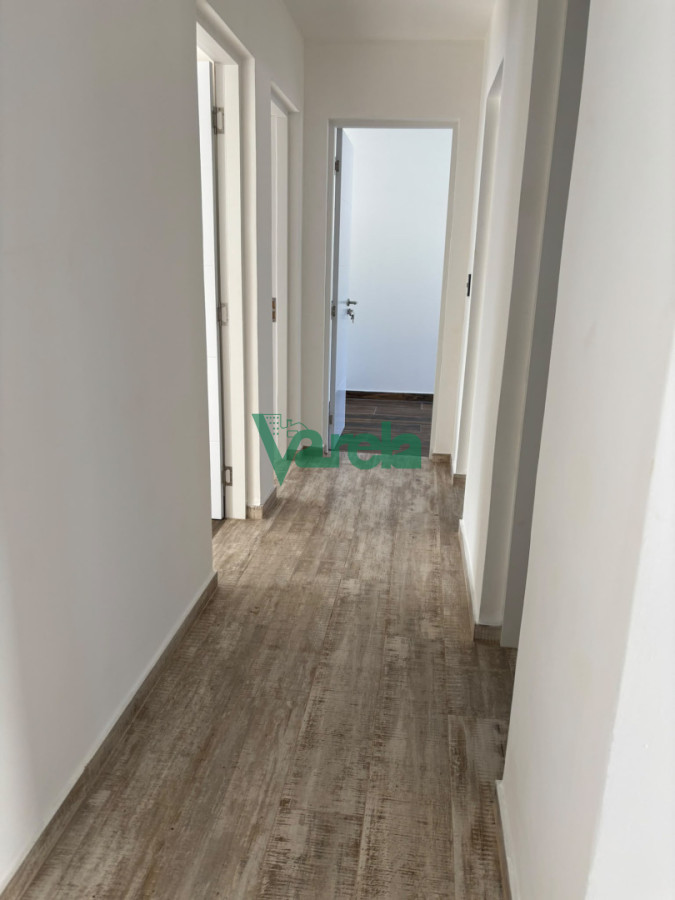 Casa ID.23155 - Casa en venta a estrenar en Lomas de Solymar 3 dormitorios 2 baños parque con parrillero