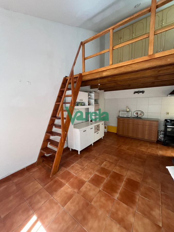 Casa ID.22459 - Venta de apartamento de 2 dormitorios en Salinas, U$S 65.000 + cuotas