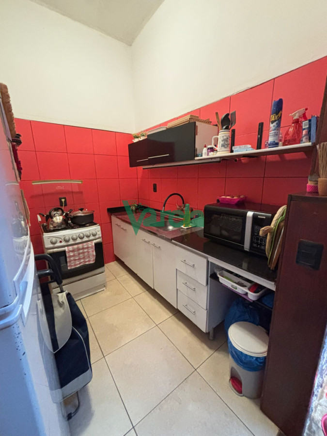 Casa ID.22936 - Casa en venta de dos dormitorios en barrio Paso Molino 
