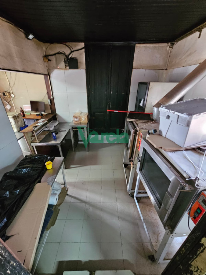 Casa ID.22974 - Venta un padron, una casa y dos locales comerciales Atahualpa