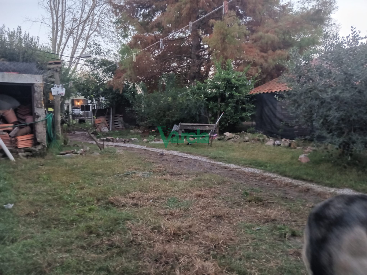 Casa ID.22648 - Cabañas en venta Lomas de Solymar al sur .