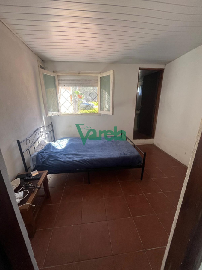 Casa ID.23175 - Casa en venta Salinas, 3 dormitorios, living estufa leña y apto