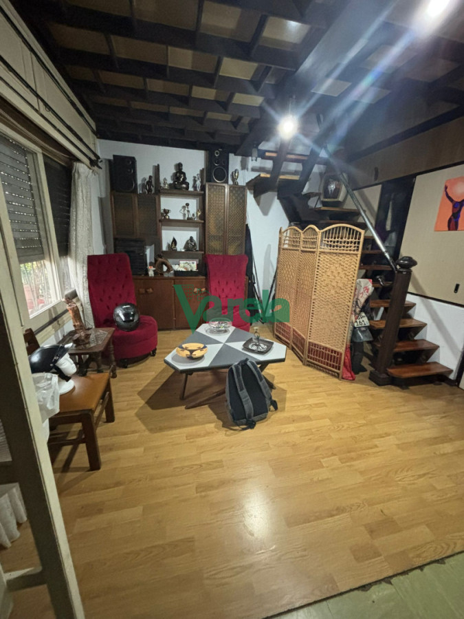 Casa ID.23063 - Casa en venta de tres dormitorios en barrio Prado