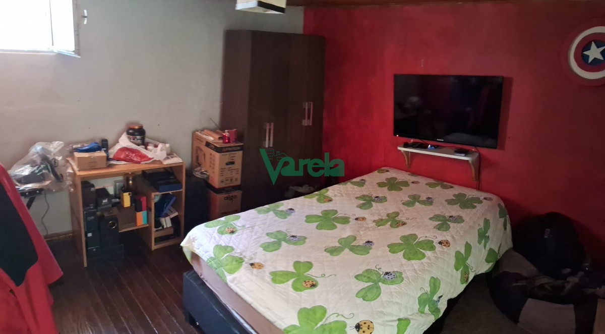 Casa ID.22809 - Casa Cordón 3 dormitorios 2 baños living con estufa a leña, azotea con parrillero