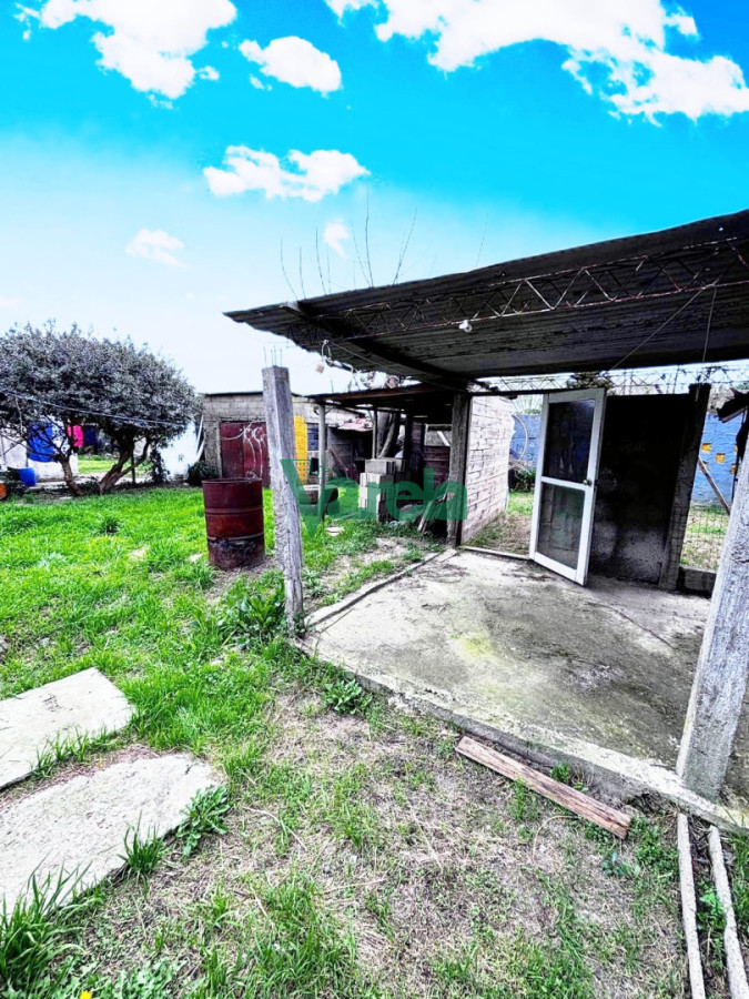 Casa ID.23150 - Casa mas apto  en venta en El Pinar Norte 