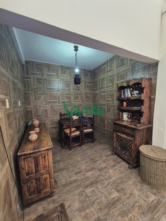 Casa ID.22528 - Venta casa 3 dormitorios La Blanqueada