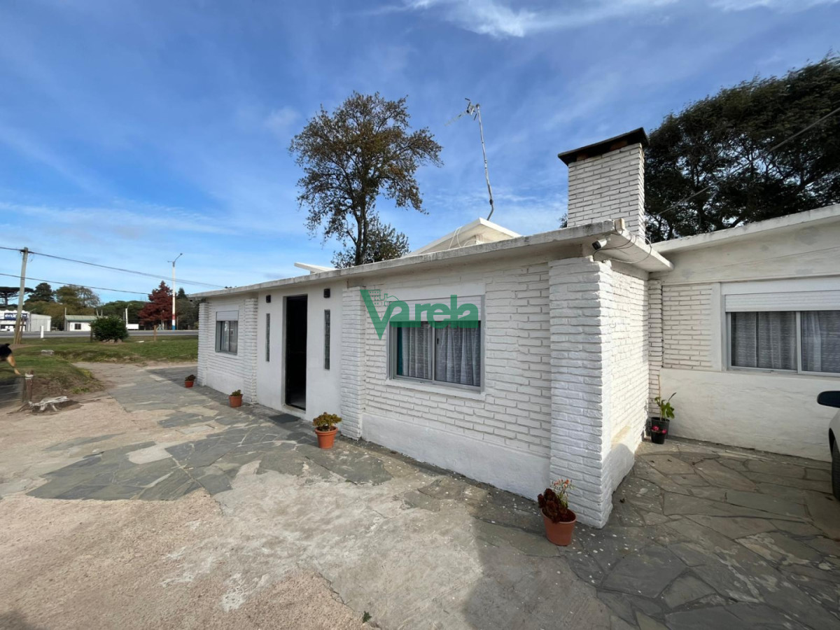Casa ID.23077 - Casa de 3 dormitorios y 1 baño en Parque del Plata Norte