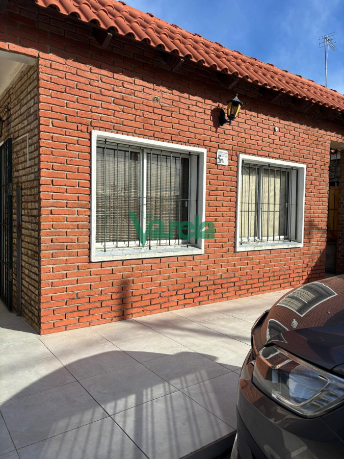 Casa ID.22724 - Alquiler en Shangrilá al sur