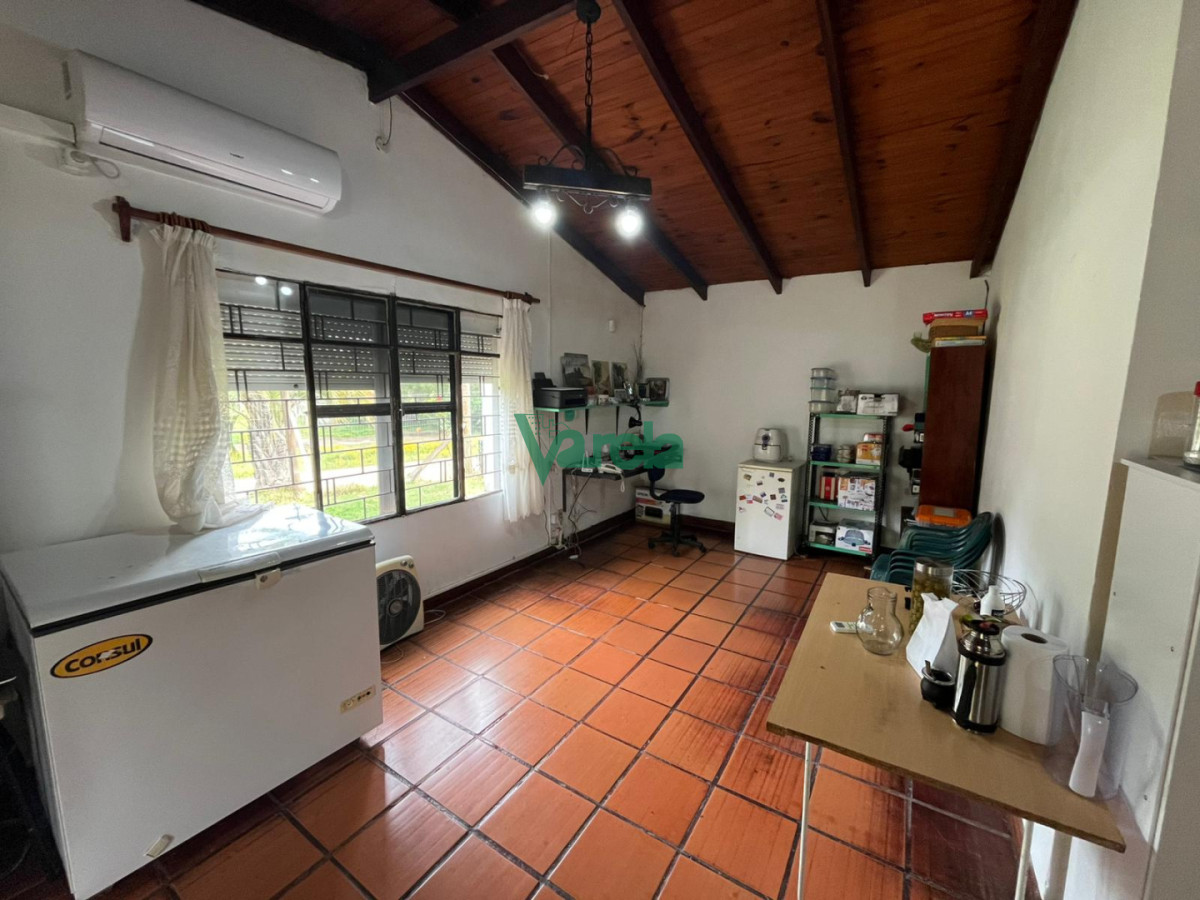 Casa ID.22854 - Casa de 1 dormitorio en Costa Azul