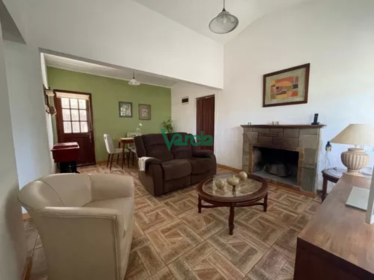 Casa ID.21974 - Casa en Venta Médanos de Solymar Sur 3 dorm.+Apto
